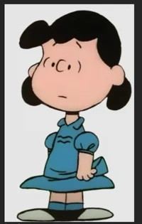 Lucy van Pelt a