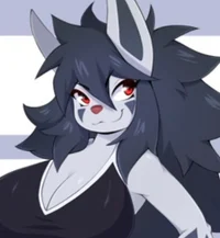 Mightyena