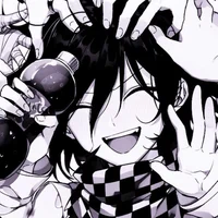 Kokichi Ouma