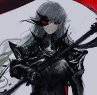 Willow TheEvilKnight