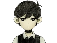 OMORI 