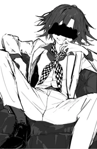 Kokichi ouma 