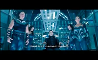 Kaal team krrish 3