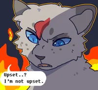 Ashfur Pre-Fire