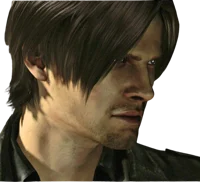 Leon Kennedy