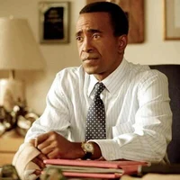 Principal Ron Duvall