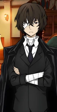 Dazai 