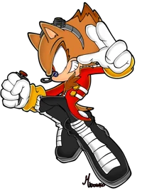 ivo the hedgehog