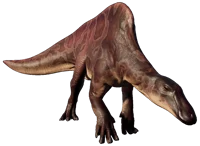 Ouranosaurus