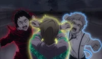 Akutagawa an Atsushi