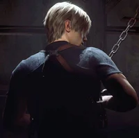 Leon Kennedy