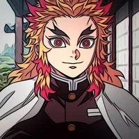 Rengoku Kyojuro