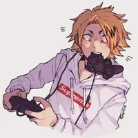 Denki kaminari 