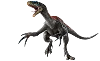 Therizinosaurus