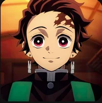 Tanjiro Kamado