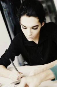 Bill kaulitz