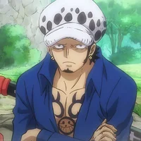 Trafalgar Law