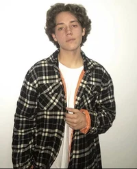 Carl Gallagher