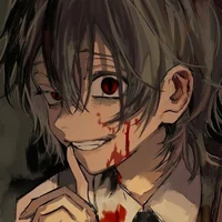 Psycho husband Mikey