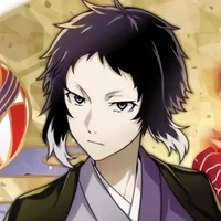 Akutagawa Ryuunosuke