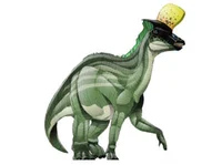 Lambeosaurus