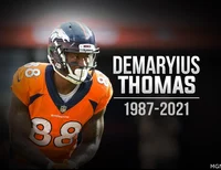 Demaryius Thomas