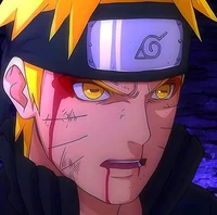 Naruto Uzumaki 