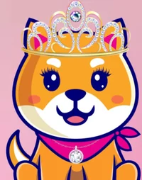 Queen doge