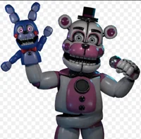 Funtime freddy