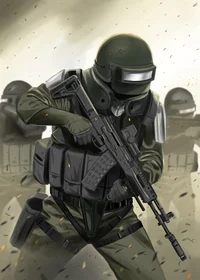 Operator Willow