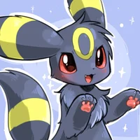 Umbreon roommate