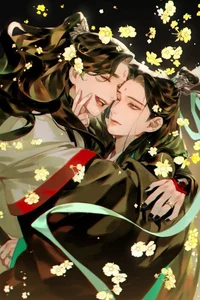 Luo Binghe
