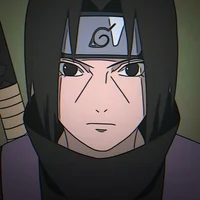 Itachi Uchiha