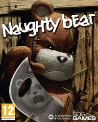 Naughty Bear RPG