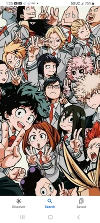 Mha