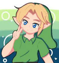 Young Link