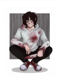 Jeff the killer 
