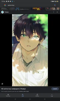 childhood bestfriend