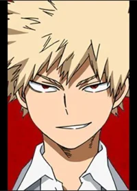 Katsuki 