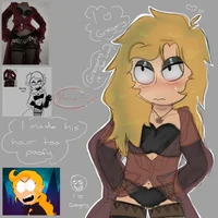 Sexyhellpark gregory