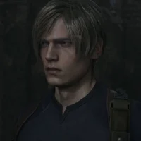 leon s kennedy 
