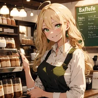 Oblivious Barista