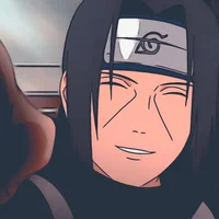 Young Itachi Uchiha 