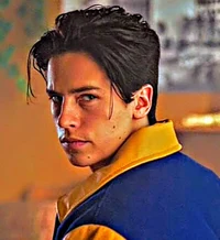 Jughead Jones