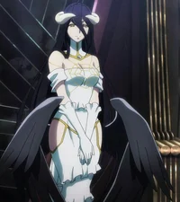 Albedo enemy 