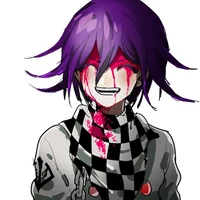 Kokichi ouma 