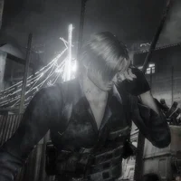 Leon Scott Kennedy