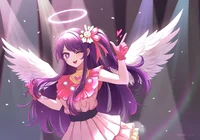 Ai Hoshino Angel