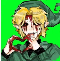 Ben Drowned