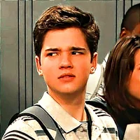 Freddie Benson